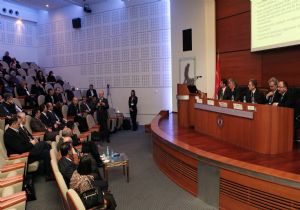 Tıp eğitiminde kalite yaklaşımı